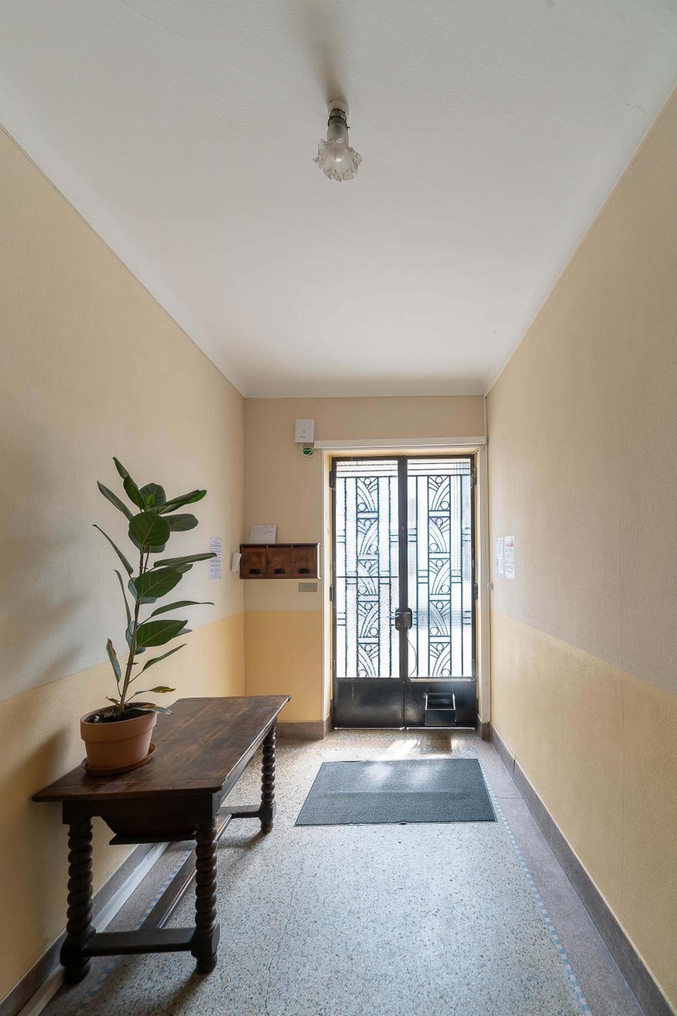 Le Rue Neuve - Appartement Calme Et Lumineux Vichy Exterior foto