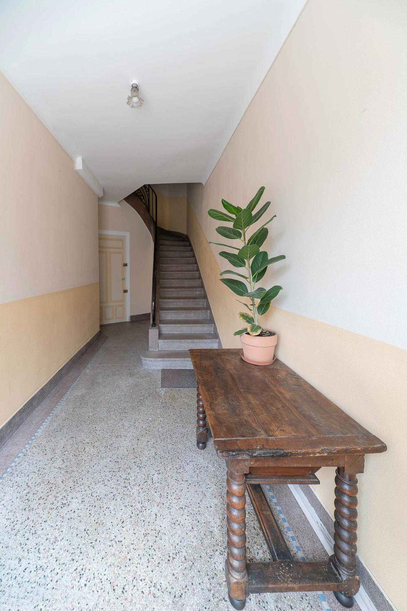 Le Rue Neuve - Appartement Calme Et Lumineux Vichy Exterior foto